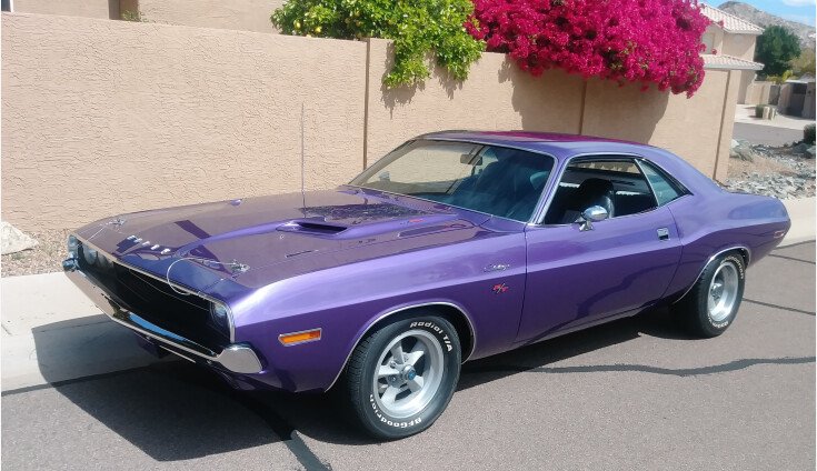 Photo for 1970 Dodge Challenger R/T